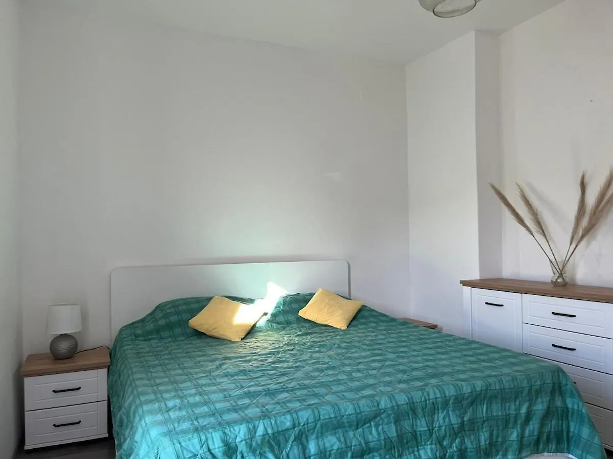 Apartment L&K Zdrelac
