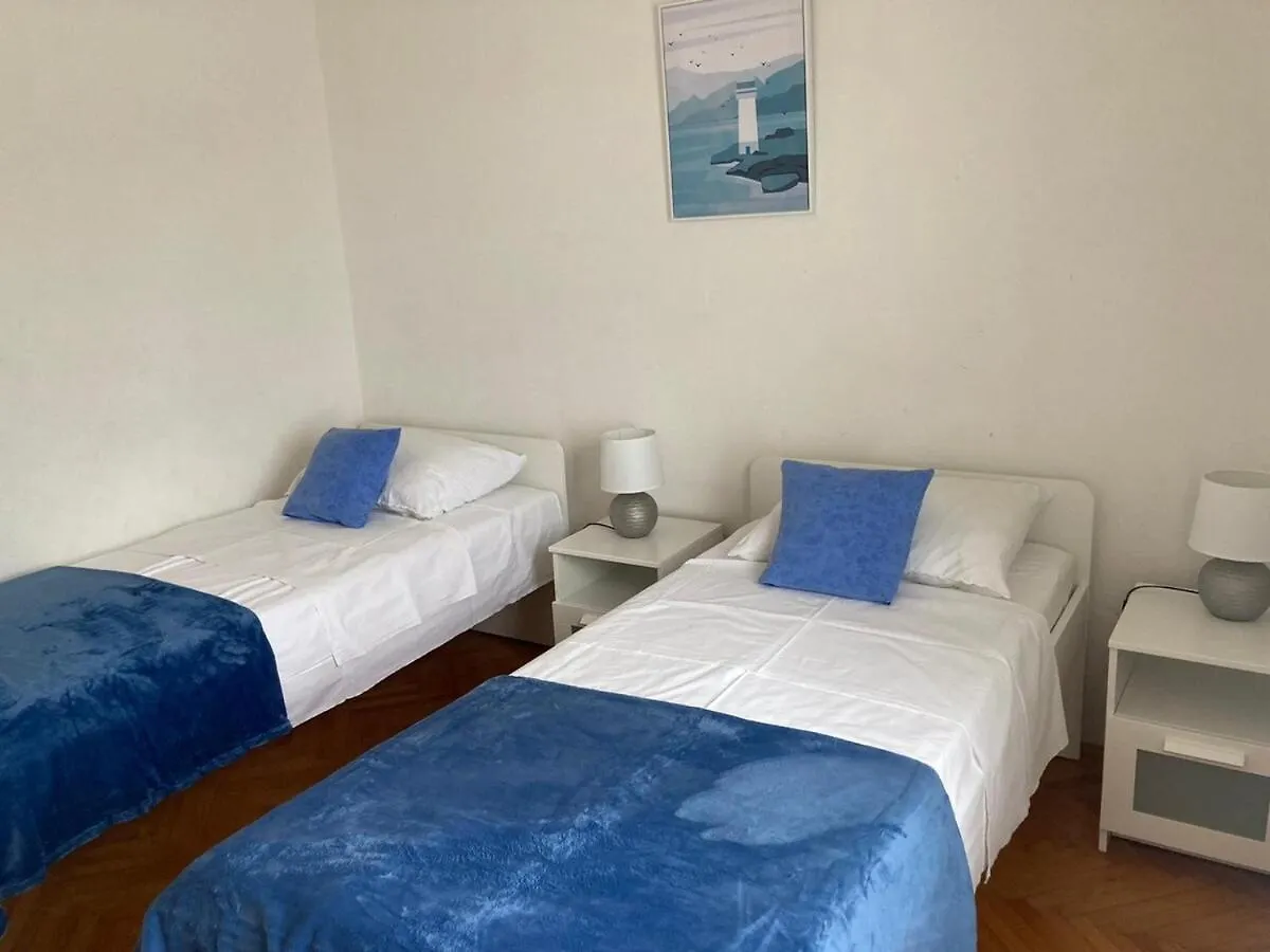 Apartment L&K Zdrelac Croatia