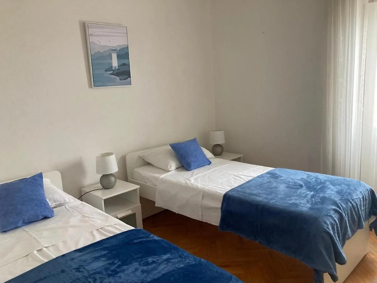 Apartment L&K Zdrelac