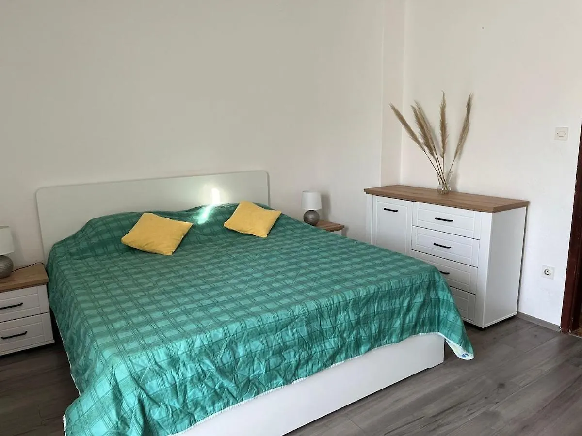 Apartment L&K Zdrelac